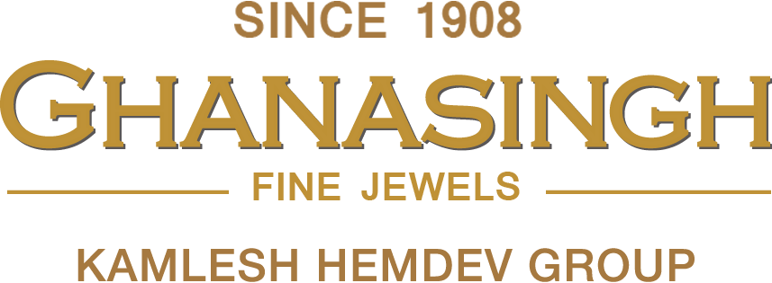 Ghanasingh - Logo